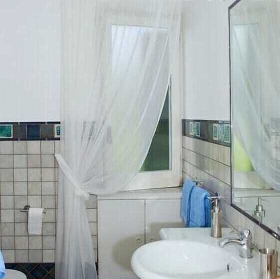 带2个卧室的公寓, B&b Massico Apartments