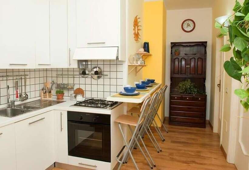 Апартаменты 2 Спальни, B&b Massico Apartments