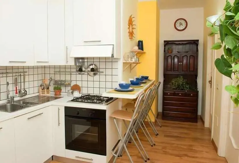 آپارتمان 2 خوابه, B&b Massico Apartments