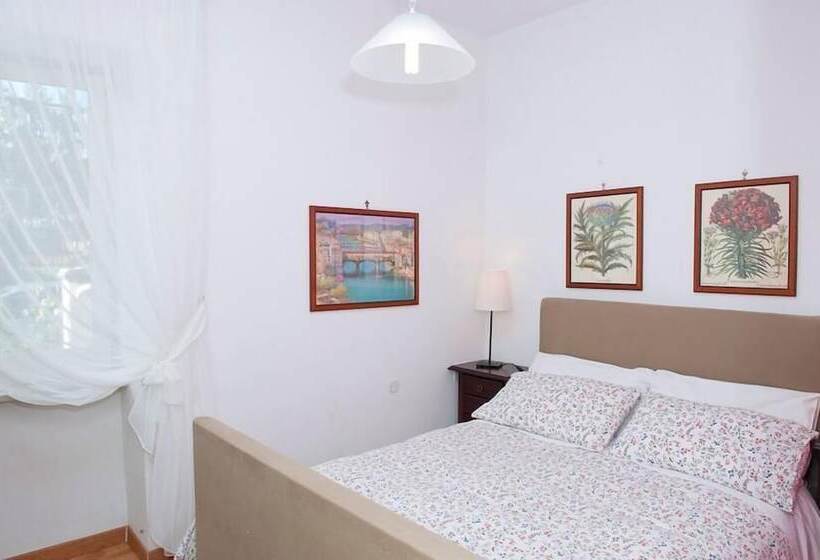 带2个卧室的公寓, B&b Massico Apartments