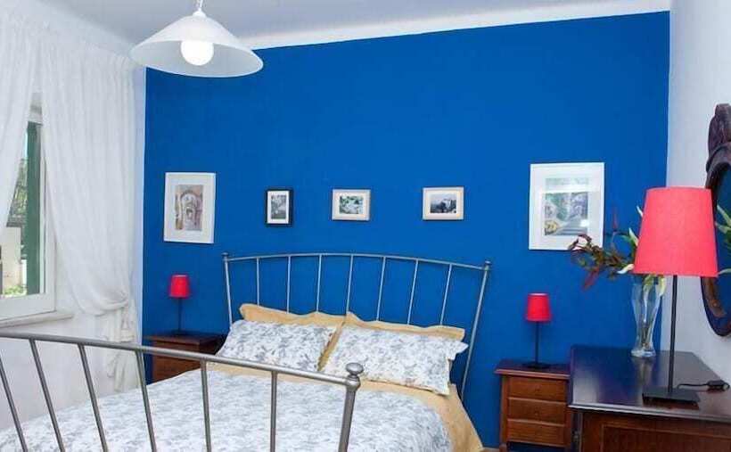 带2个卧室的公寓, B&b Massico Apartments