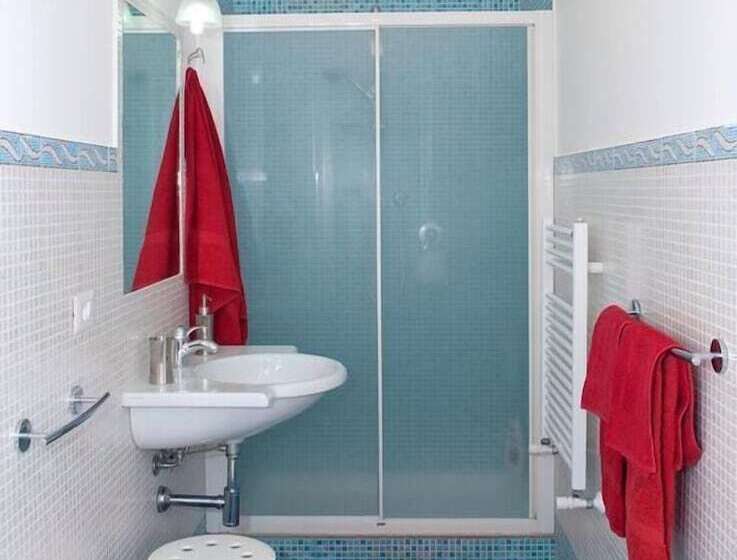 带1个卧室的公寓, B&b Massico Apartments