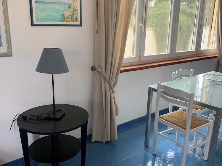 带1个卧室的公寓, B&b Massico Apartments