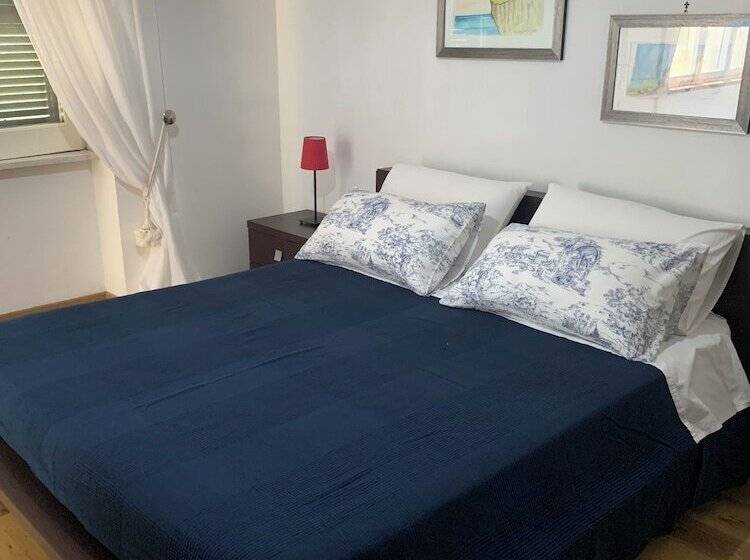 带1个卧室的公寓, B&b Massico Apartments