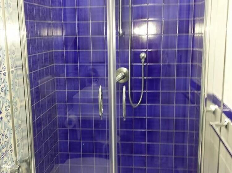 四人标准间, B&b Massico Apartments