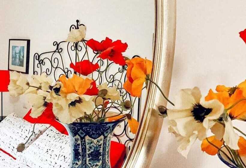 豪华园景房, B&b Massico Apartments