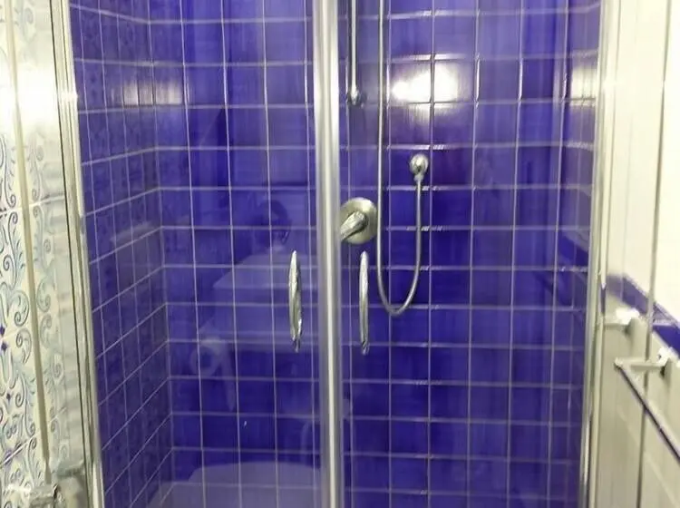 اتاق لوکس با چشم‌انداز باغ, B&b Massico Apartments