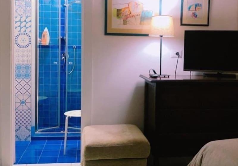 豪华园景房, B&b Massico Apartments