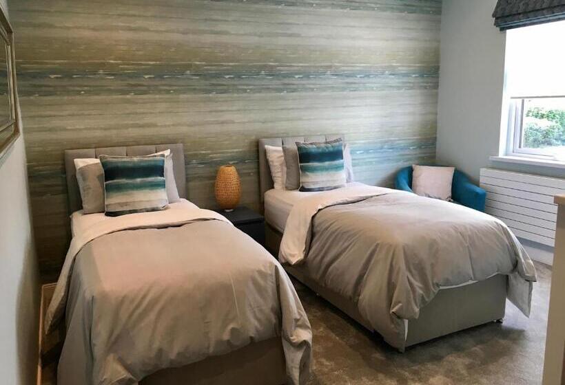 スーペリアールーム, Hillrise B&b