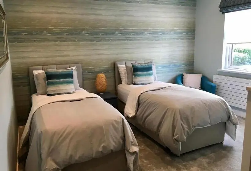 スーペリアールーム, Hillrise B&b