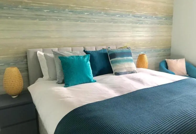 スーペリアールーム, Hillrise B&b