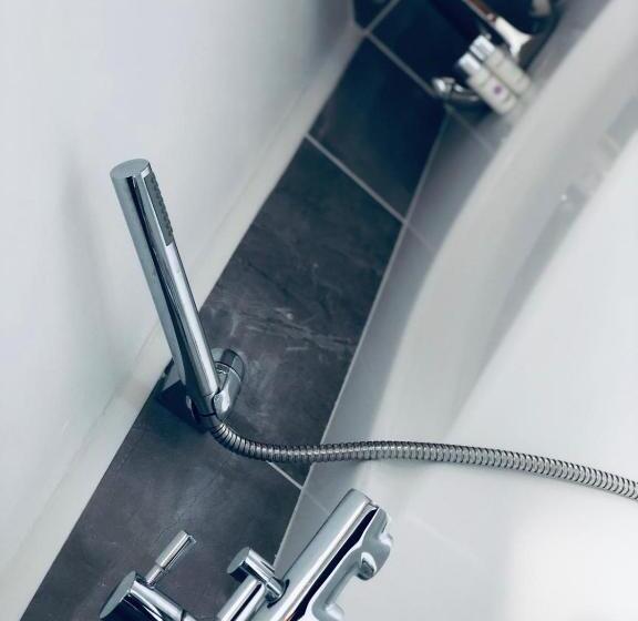 Стандартный Номер Кровать Кинг, Hillrise B&b