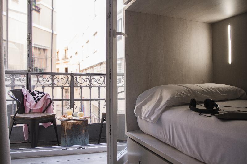 اتاق استاندارد با تخت‌های تاشو, Room00 Salvador Hostel