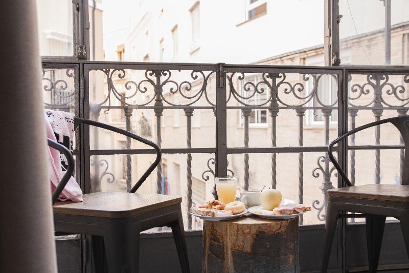 اتاق استاندارد با تخت‌های تاشو, Room00 Salvador Hostel