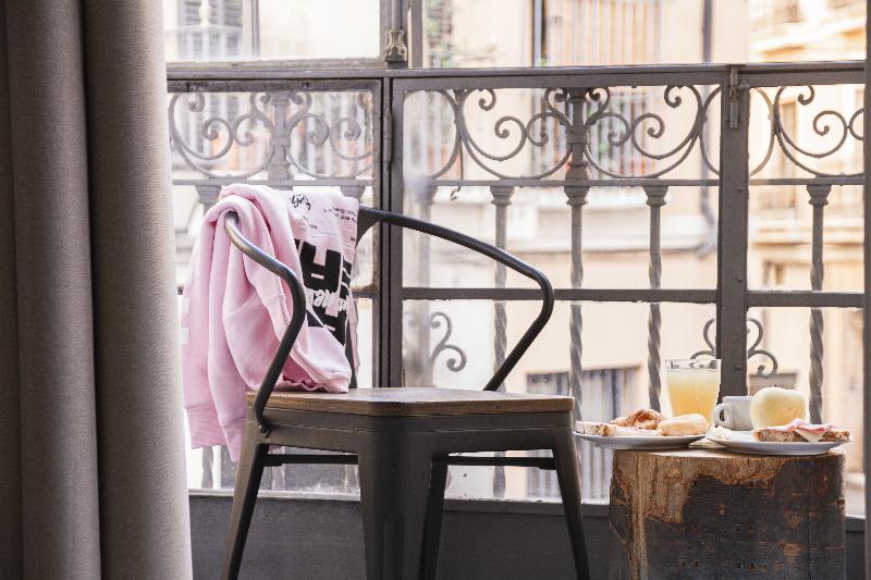 اتاق استاندارد با تخت‌های تاشو, Room00 Salvador Hostel