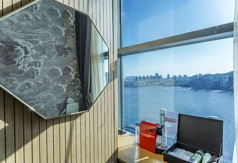 皇家房间, Gwanganri Hotel Oceanview