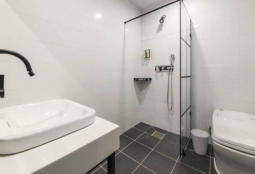 皇家房间, Gwanganri Hotel Oceanview