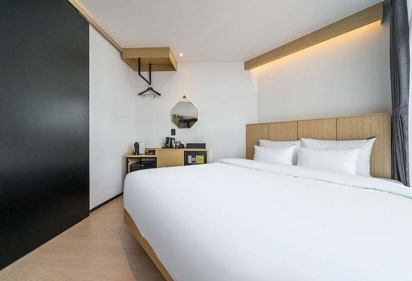 皇家房间, Gwanganri Hotel Oceanview