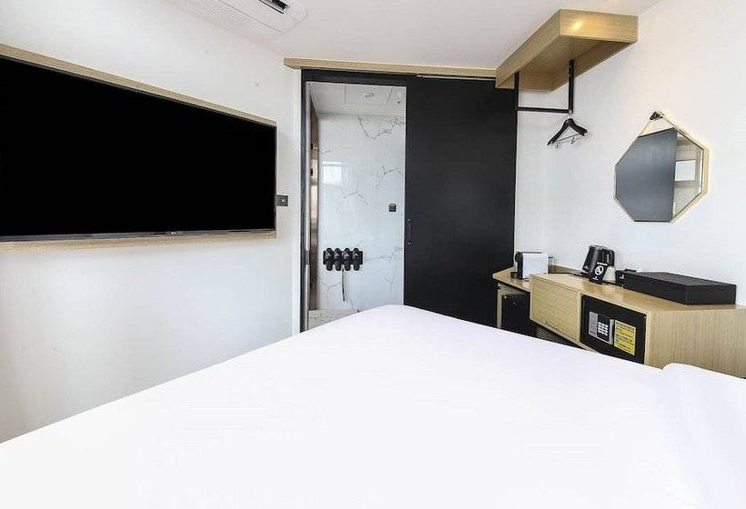 皇家房间, Gwanganri Hotel Oceanview