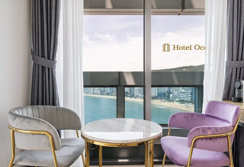 皇家房间, Gwanganri Hotel Oceanview
