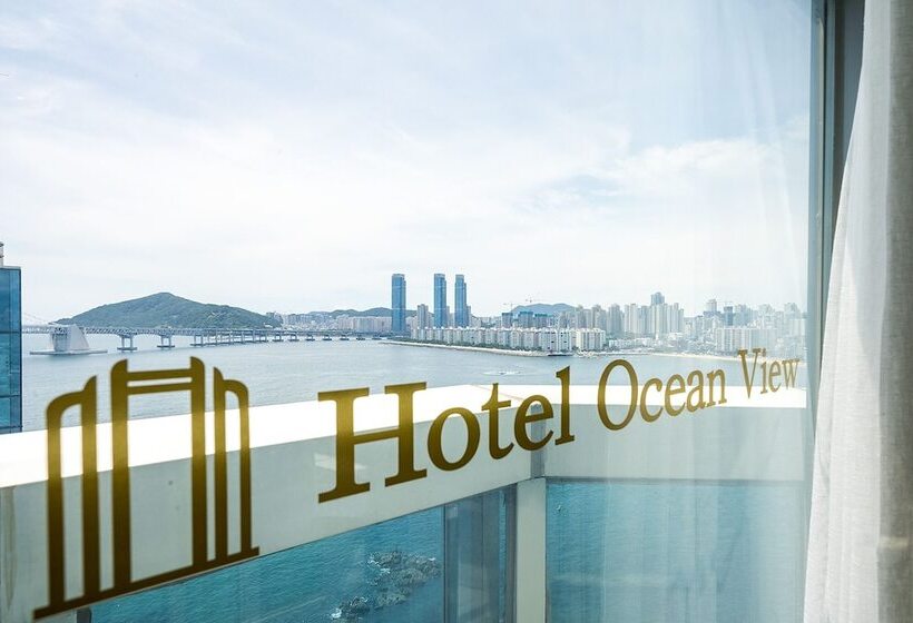 Королевский Номер, Gwanganri Hotel Oceanview