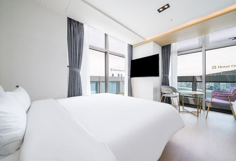 皇家房间, Gwanganri Hotel Oceanview