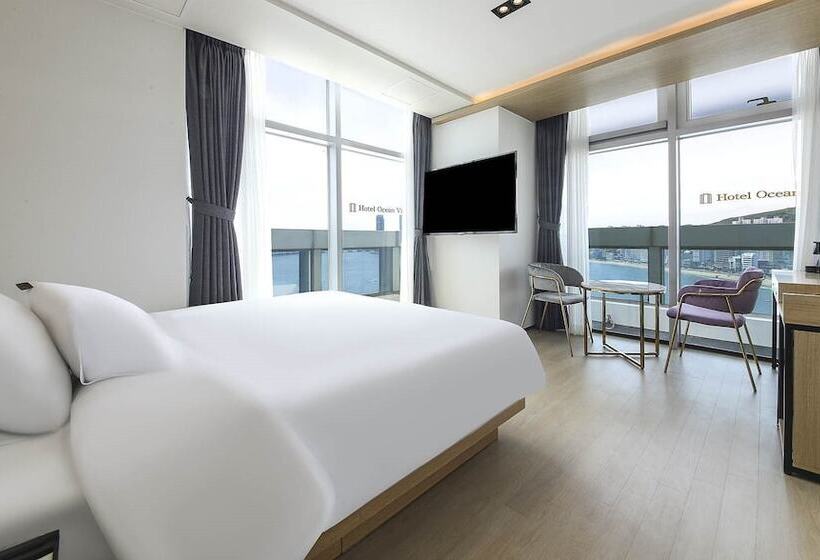 皇家房间, Gwanganri Hotel Oceanview