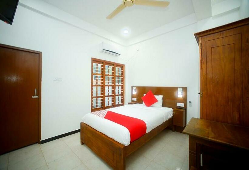 シングルデラックスルーム, Cedar