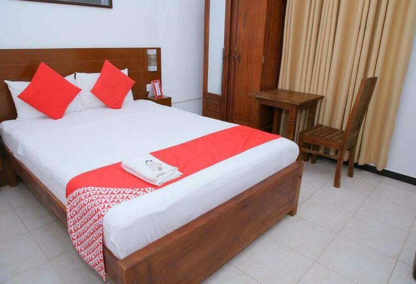 デラックスルーム, Cedar