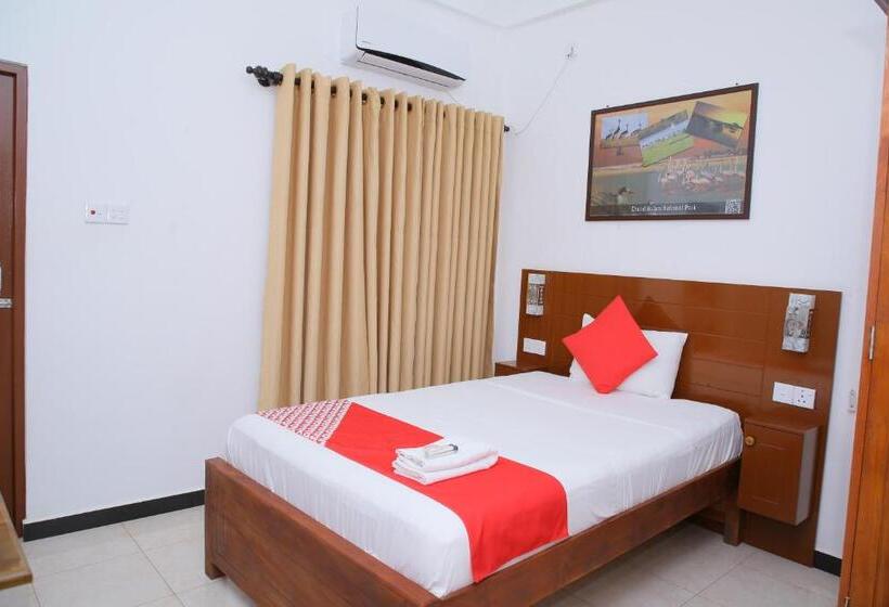 シングルデラックスルーム, Cedar