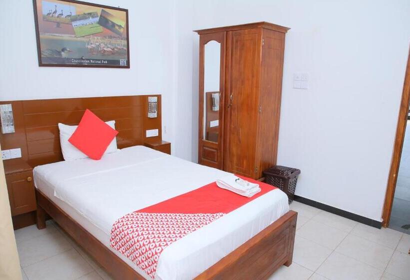 シングルデラックスルーム, Cedar