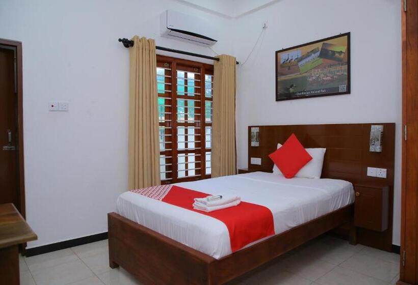 シングルデラックスルーム, Cedar