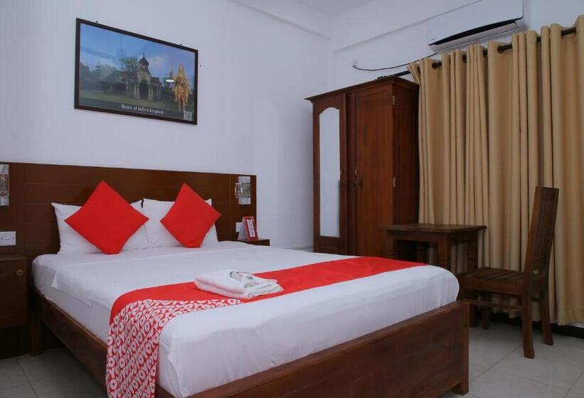 デラックスルーム, Cedar