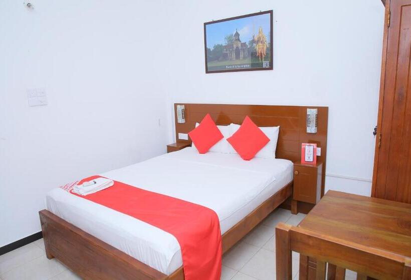 デラックスルーム, Cedar