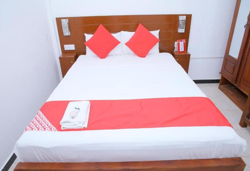 デラックスルーム, Cedar