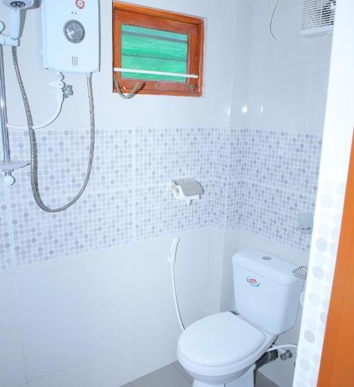 デラックスルーム, Cedar