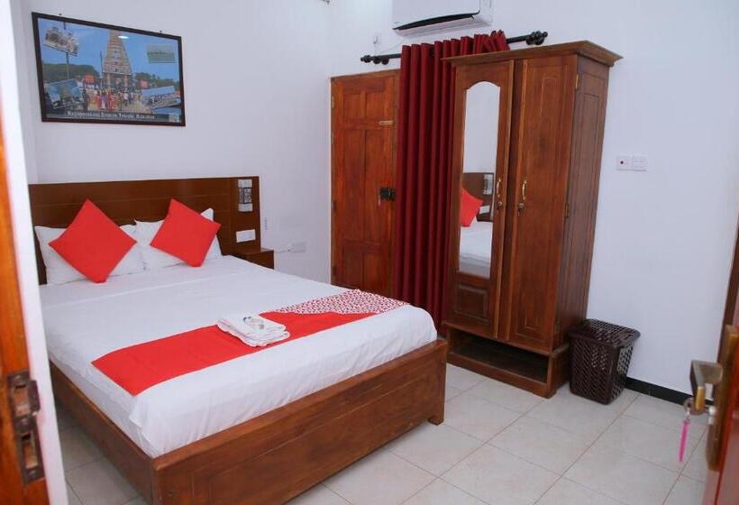 デラックスルーム, Cedar