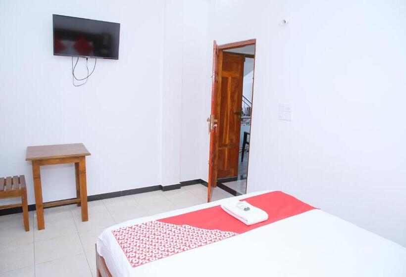 デラックスルーム, Cedar