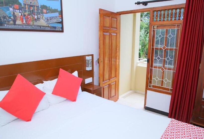 デラックスルーム, Cedar