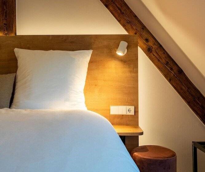 Номер Superior, Coucou Hotel & Kuckucks Stube