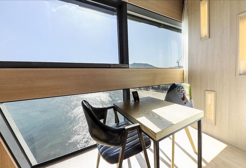皇家房间, Gwanganri Hotel Oceanview
