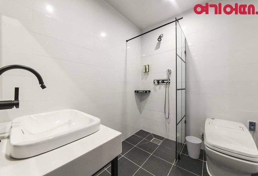 皇家房间, Gwanganri Hotel Oceanview