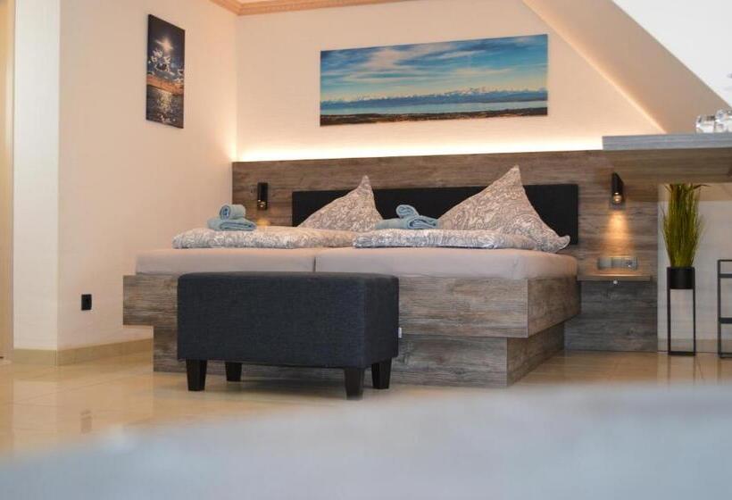 高级大房间, Zum Bengel