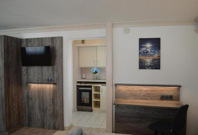 高级大房间, Zum Bengel