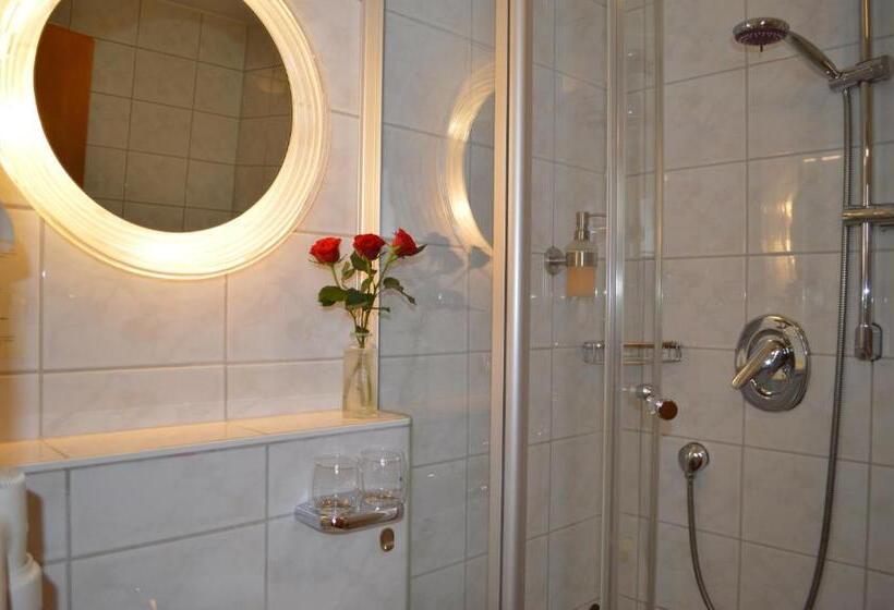 豪华套房, Zum Bengel