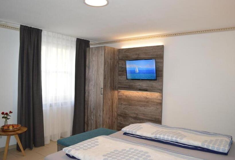 豪华套房, Zum Bengel