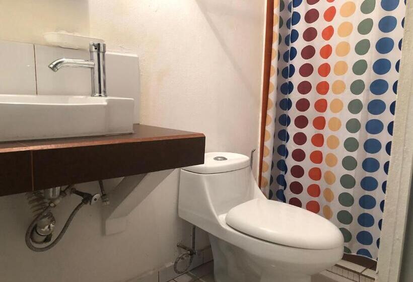 חדר בסיסי, My Suite Ejecutiva