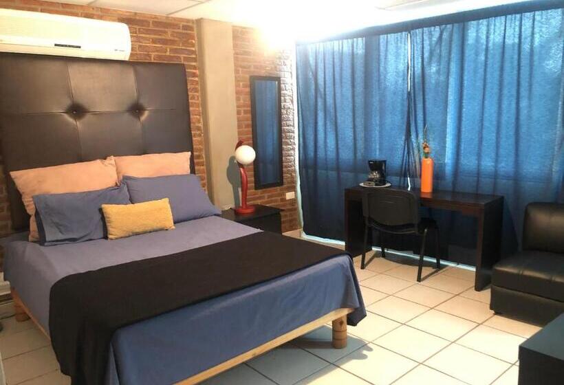 חדר בסיסי, My Suite Ejecutiva