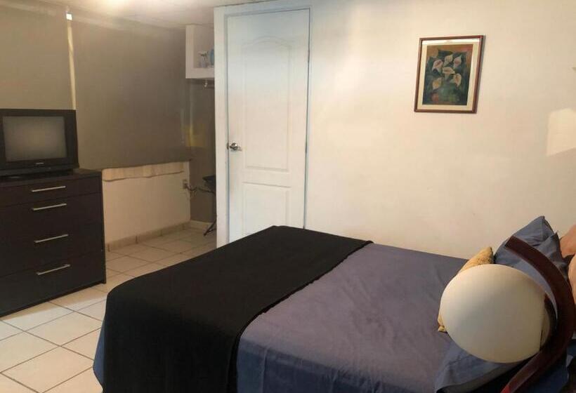 חדר בסיסי, My Suite Ejecutiva