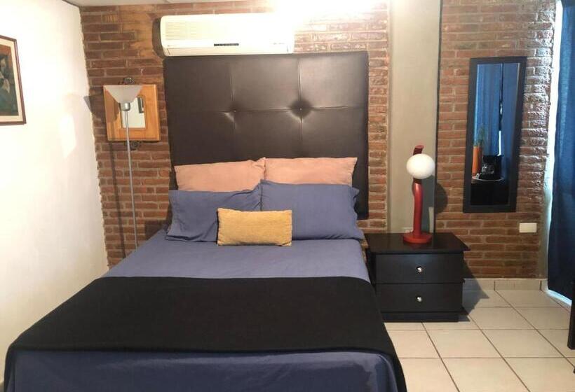 חדר בסיסי, My Suite Ejecutiva